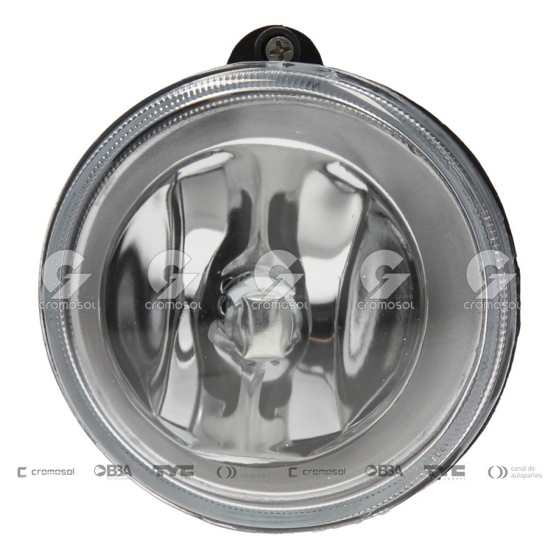 FARO DE LUZ AUXILIAR (DELANTERO) - ANTINIEBLA TYC 4325/12D