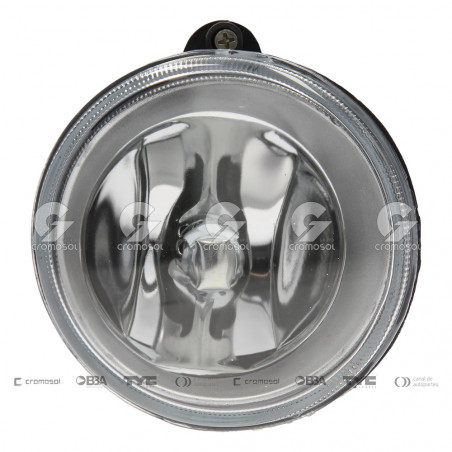 FARO DE LUZ AUXILIAR (DELANTERO) - ANTINIEBLA TYC 4325/12D