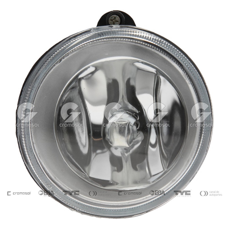 FARO DE LUZ AUXILIAR (DELANTERO) - ANTINIEBLA TYC 4325/12I