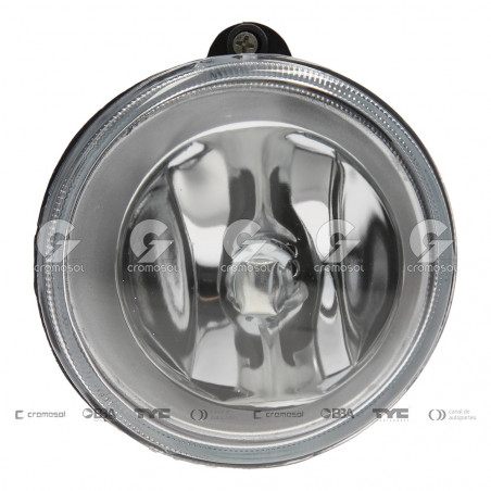 FARO DE LUZ AUXILIAR (DELANTERO) - ANTINIEBLA TYC 4325/12I