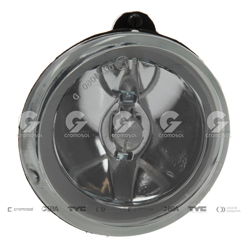 FARO DE LUZ AUXILIAR (DELANTERO) - ANTINIEBLA VIC 4325/2I