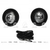 FARO DE LUZ AUXILIAR (DELANTERO) - ANTINIEBLA VIC 4326/10