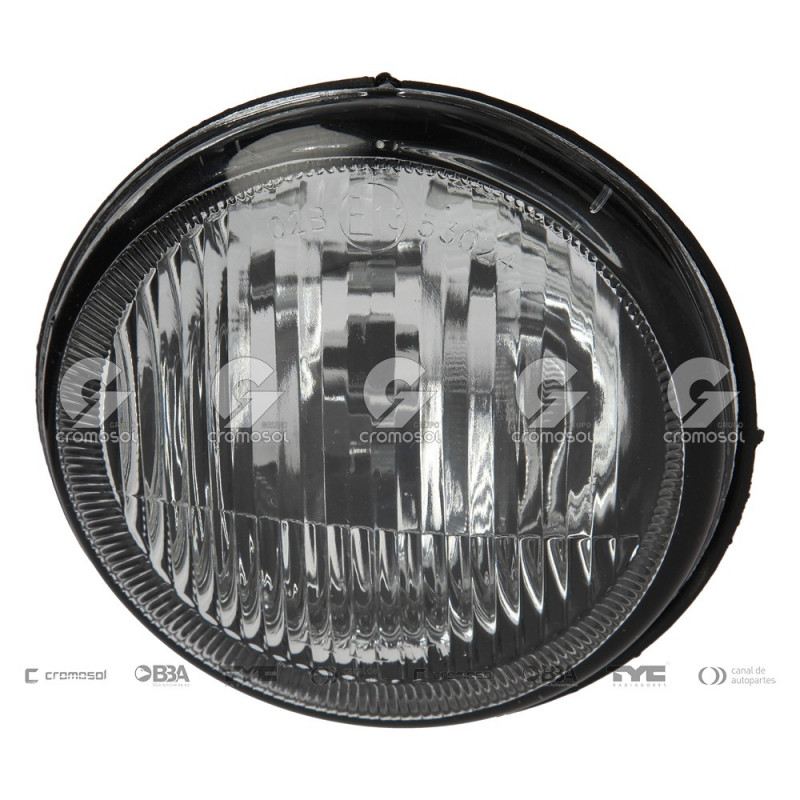 FARO DE LUZ AUXILIAR (DELANTERO) - ANTINIEBLA VIC 4326/2D