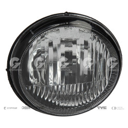 FARO DE LUZ AUXILIAR...