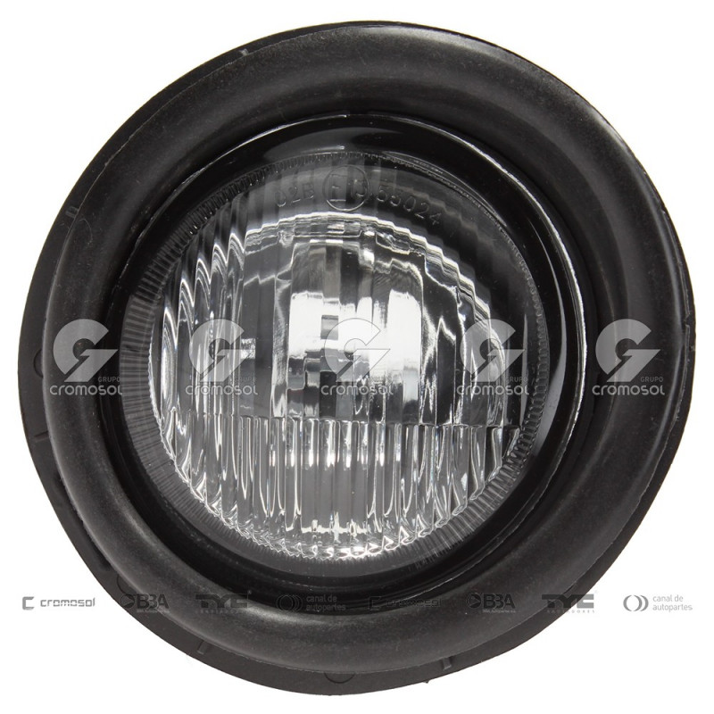 FARO DE LUZ AUXILIAR (DELANTERO) - ANTINIEBLA VIC 4326/3D