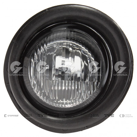 FARO DE LUZ AUXILIAR (DELANTERO) - ANTINIEBLA VIC 4326/3D