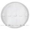 CRISTAL DE FARO DE LUZ AUXILIAR (VIDRIO) IND.ARG. 4326/5I