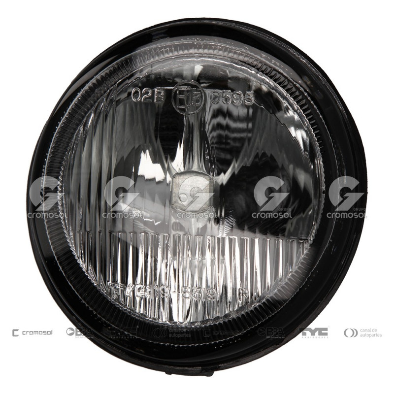 FARO DE LUZ AUXILIAR (DELANTERO) - ANTINIEBLA TYC 4326/99D