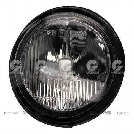 FARO DE LUZ AUXILIAR (DELANTERO) - ANTINIEBLA TYC 4326/99D