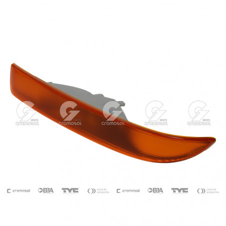 FARO VARIOS DE LUZ DELANTERA TYC 4328/2I