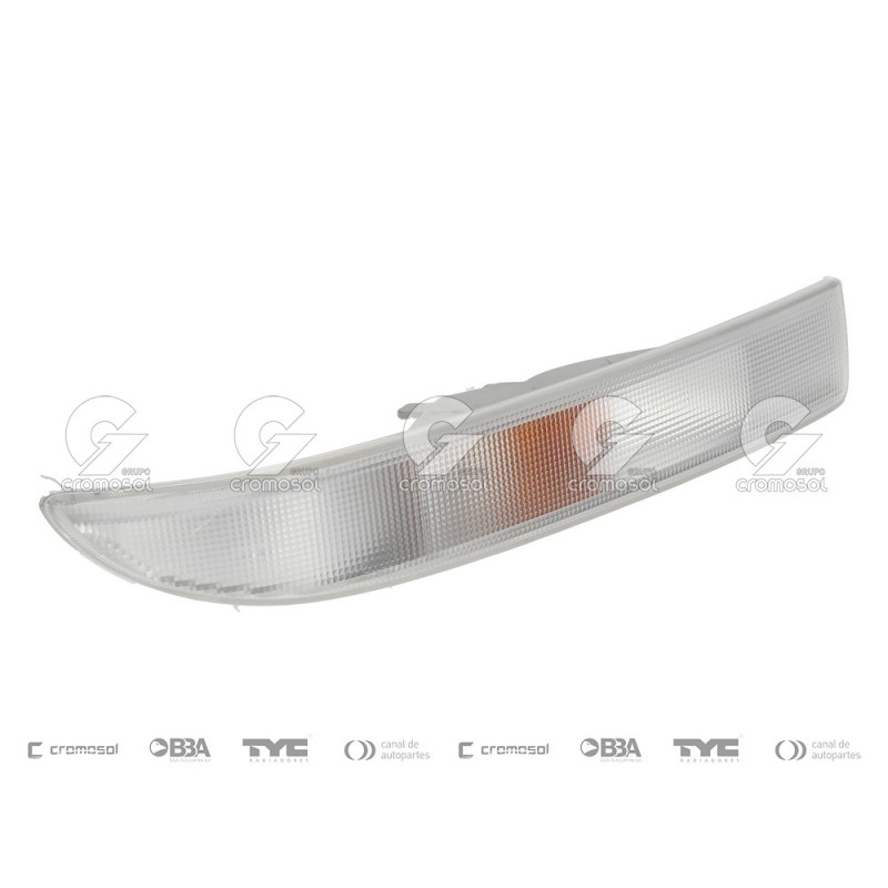 FARO VARIOS DE LUZ DELANTERA TYC 4328/BD
