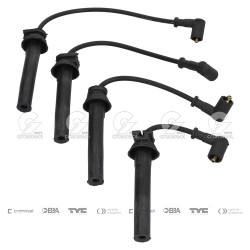JUEGO DE CABLES DE BUJIAS...