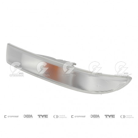 FARO VARIOS DE LUZ DELANTERA TYC 4328/BI