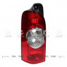 FARO DE LUZ PRINCIPAL (TRASERO) TYC 4329/2I