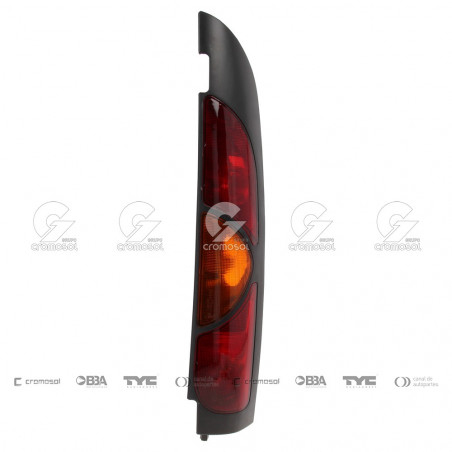 FARO DE LUZ PRINCIPAL (TRASERO) VALEO 4330/2D