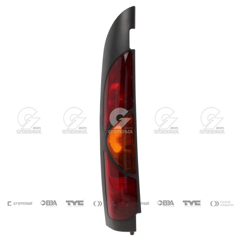 FARO DE LUZ PRINCIPAL (TRASERO) VALEO 4330/2I
