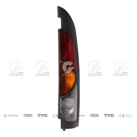 FARO DE LUZ PRINCIPAL (TRASERO) FITAM 4330/D