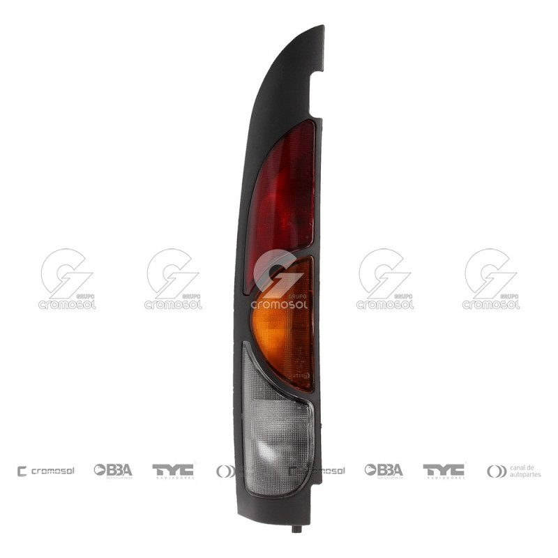 FARO DE LUZ PRINCIPAL (TRASERO) FITAM 4330/I