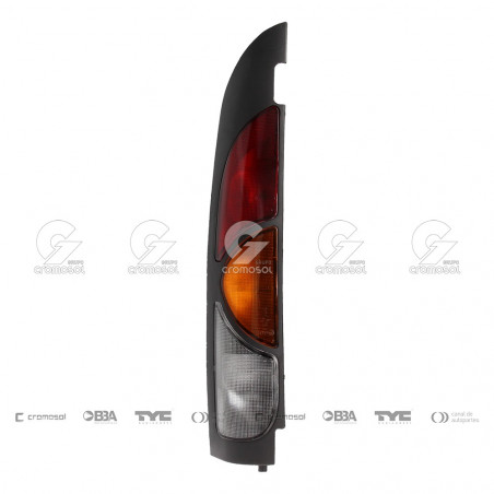 FARO DE LUZ PRINCIPAL (TRASERO) FITAM 4330/I