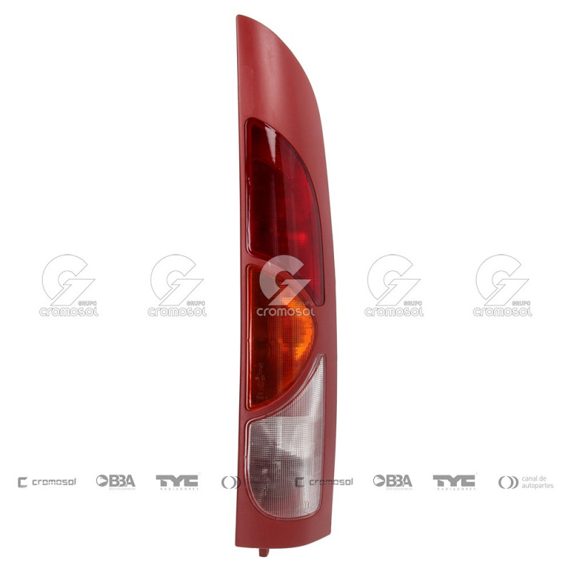 FARO DE LUZ PRINCIPAL (TRASERO) VALEO 4331/10D