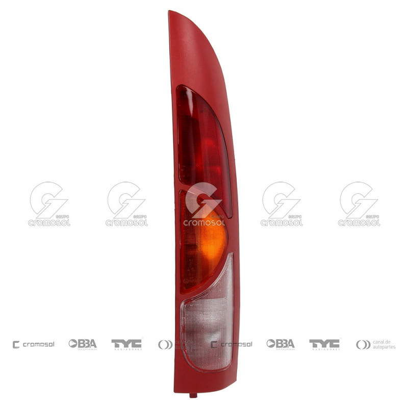 FARO DE LUZ PRINCIPAL (TRASERO) FITAM 4331/D