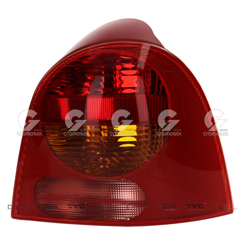 FARO DE LUZ PRINCIPAL (TRASERO) TYC 4332/2D