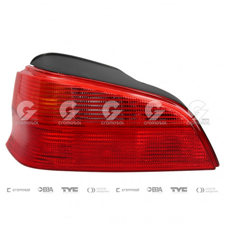FARO DE LUZ PRINCIPAL (TRASERO) TYC 4334/2I