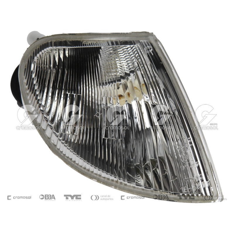 FARO VARIOS DE LUZ DELANTERA TYC 4339/99D