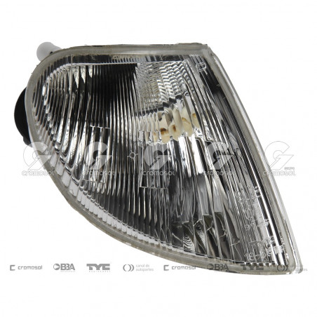 FARO VARIOS DE LUZ DELANTERA TYC 4339/99D