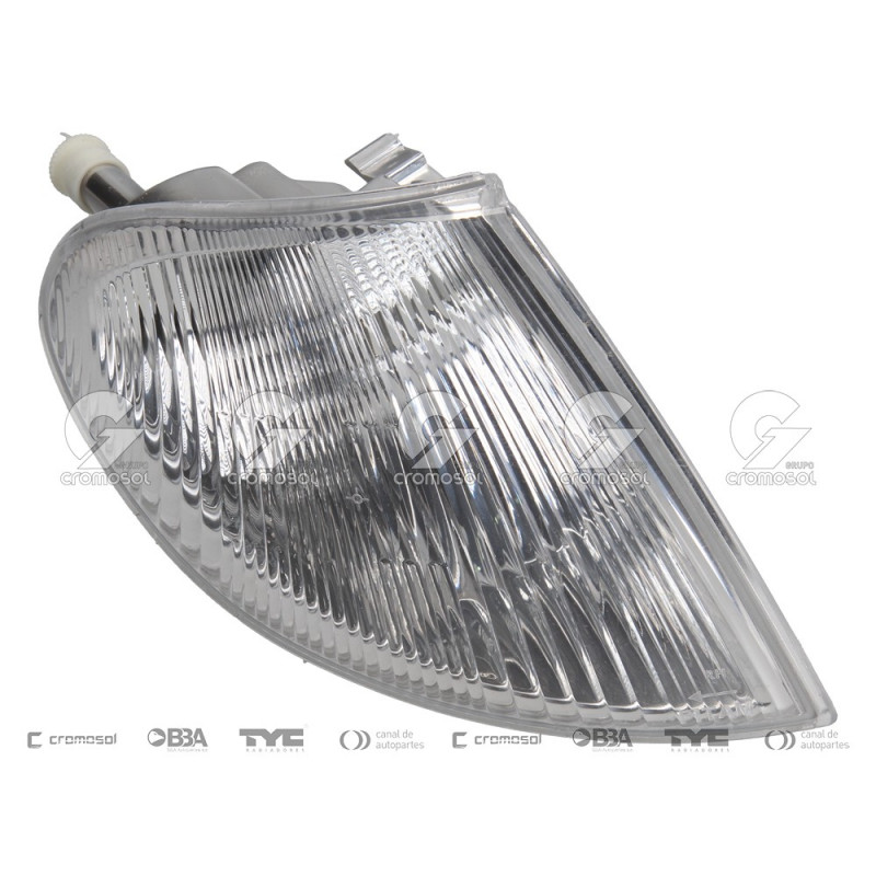 FARO VARIOS DE LUZ DELANTERA FITAM 4339/D
