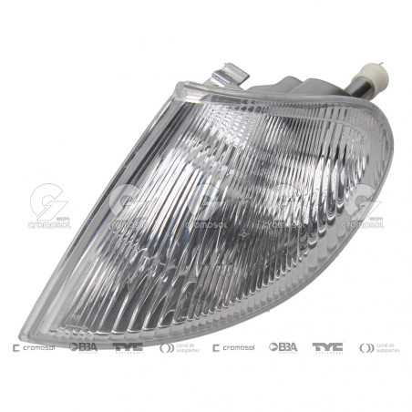 FARO VARIOS DE LUZ DELANTERA FITAM 4339/I