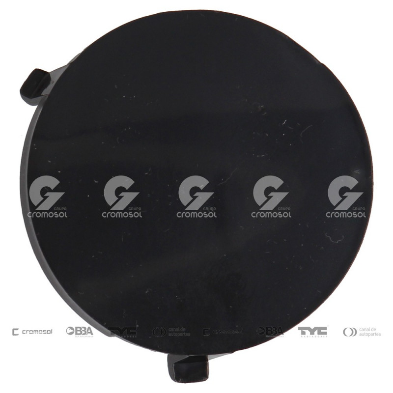 TAPAS VARIAS DE PARAGOLPES TONG YANG 434/7