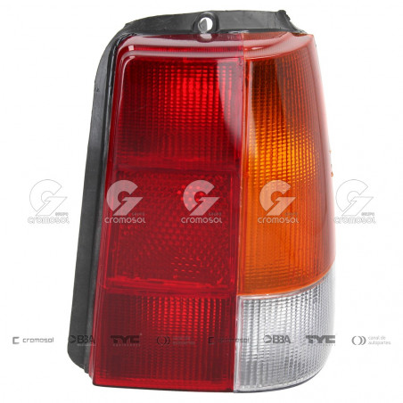 FARO DE LUZ PRINCIPAL (TRASERO) TAIWAN 4340/D
