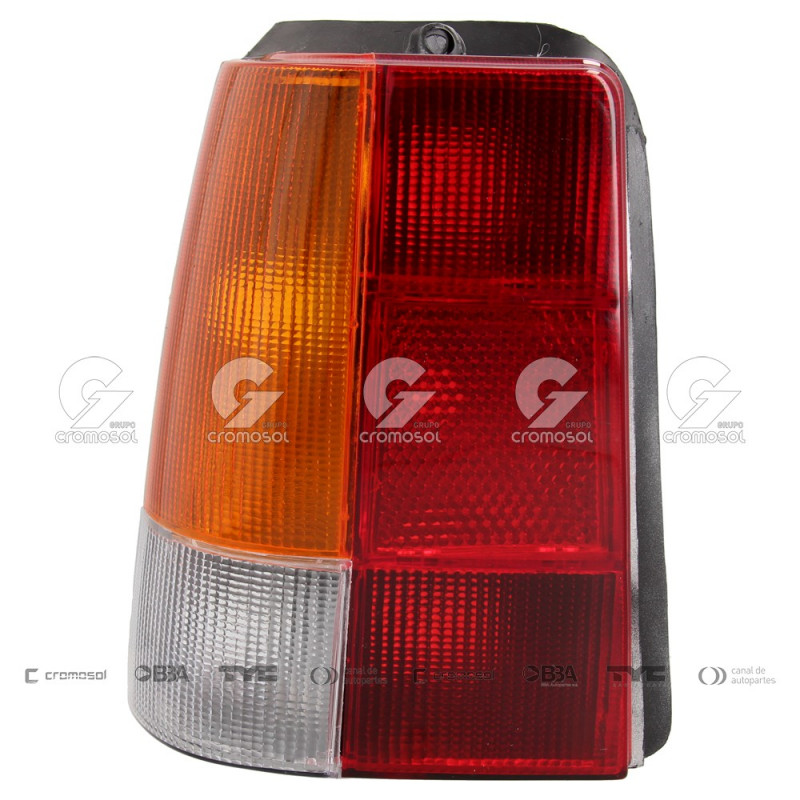 FARO DE LUZ PRINCIPAL (TRASERO) TAIWAN 4340/I