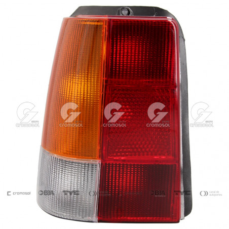 FARO DE LUZ PRINCIPAL (TRASERO) TAIWAN 4340/I