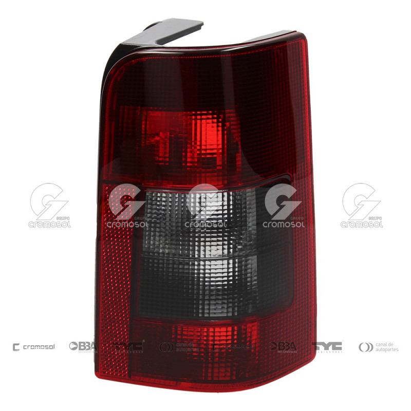 FARO DE LUZ PRINCIPAL (TRASERO) TYC 4341/98D