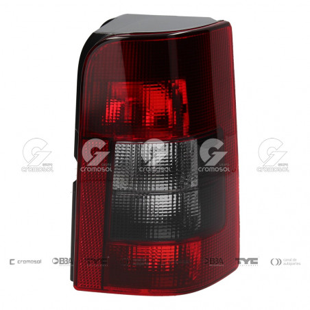 FARO DE LUZ PRINCIPAL (TRASERO) TYC 4341/99D