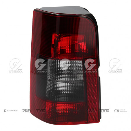 FARO DE LUZ PRINCIPAL (TRASERO) TYC 4341/99I