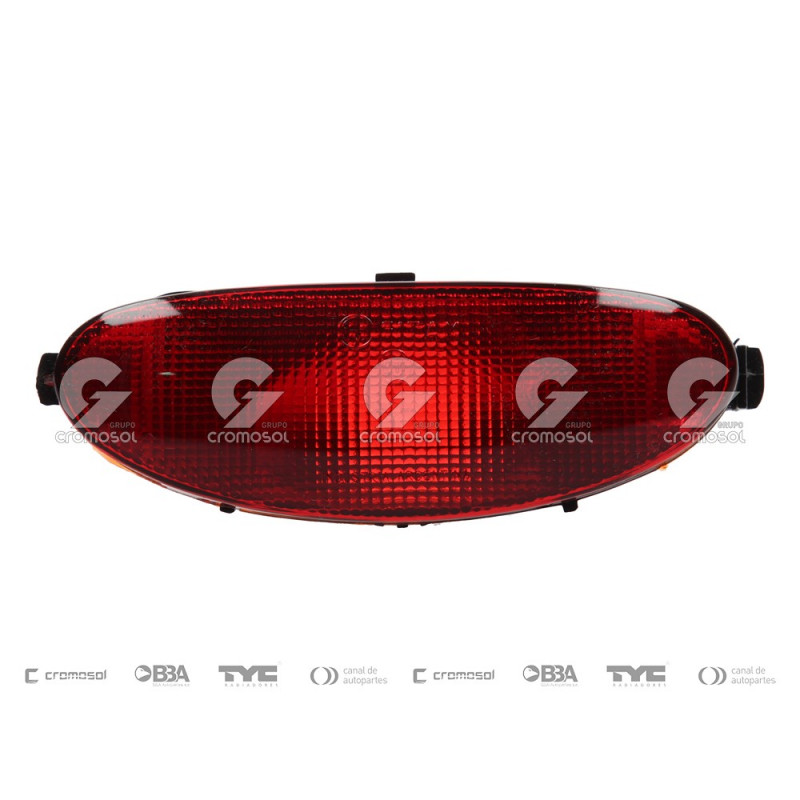 FARO DE LUZ PRINCIPAL (TRASERO) FITAM 4342