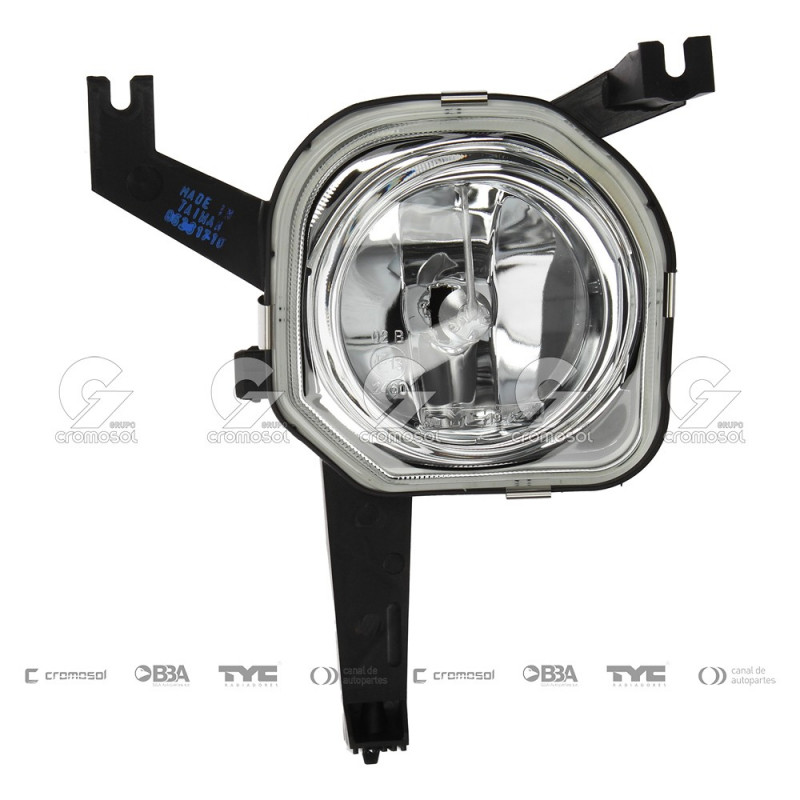 FARO DE LUZ AUXILIAR (DELANTERO) - ANTINIEBLA TYC 4347/2D