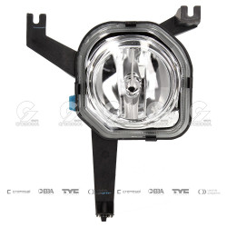 FARO DE LUZ AUXILIAR...