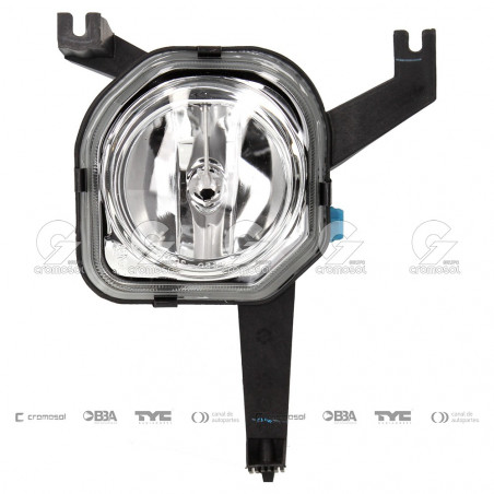 FARO DE LUZ AUXILIAR (DELANTERO) - ANTINIEBLA TAIWAN 4347/3I