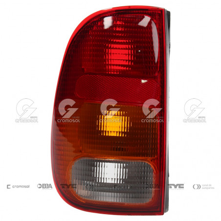 FARO DE LUZ PRINCIPAL (TRASERO) TAIWAN 4354/2I