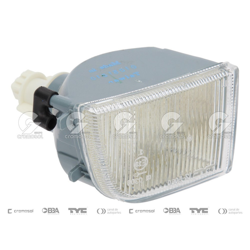 FARO VARIOS DE LUZ DELANTERA TYC 4357/D