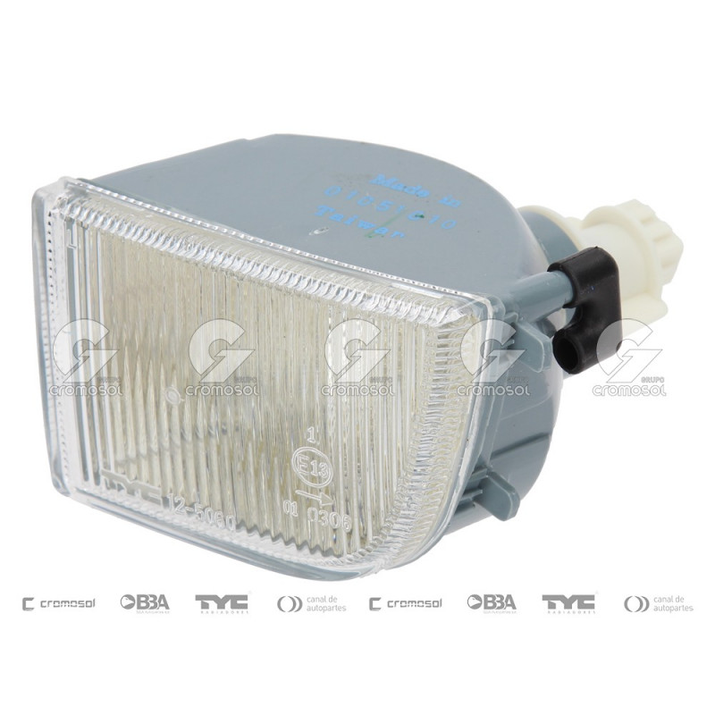 FARO VARIOS DE LUZ DELANTERA TYC 4357/I