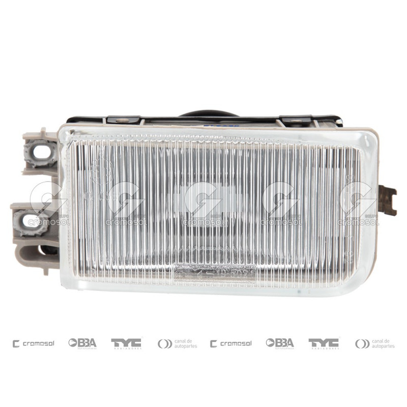 FARO DE LUZ AUXILIAR (DELANTERO) - ANTINIEBLA TYC 4360/D