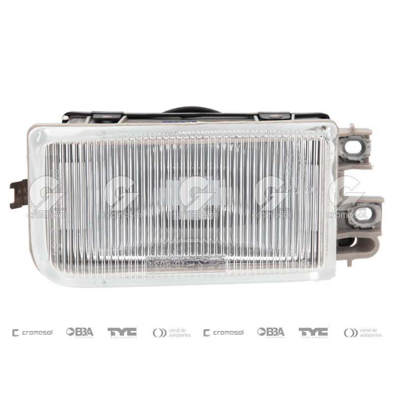 FARO DE LUZ AUXILIAR (DELANTERO) - ANTINIEBLA TYC 4360/I