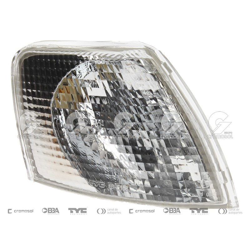 FARO VARIOS DE LUZ DELANTERA TYC 4361/D