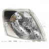 FARO VARIOS DE LUZ DELANTERA TYC 4361/D