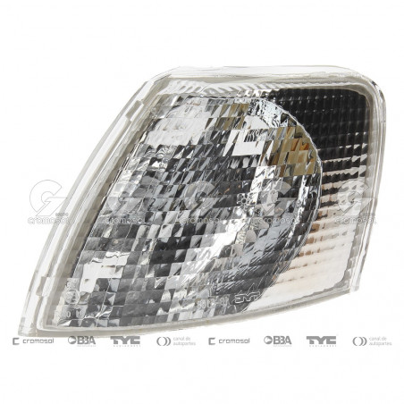 FARO VARIOS DE LUZ DELANTERA TYC 4361/I
